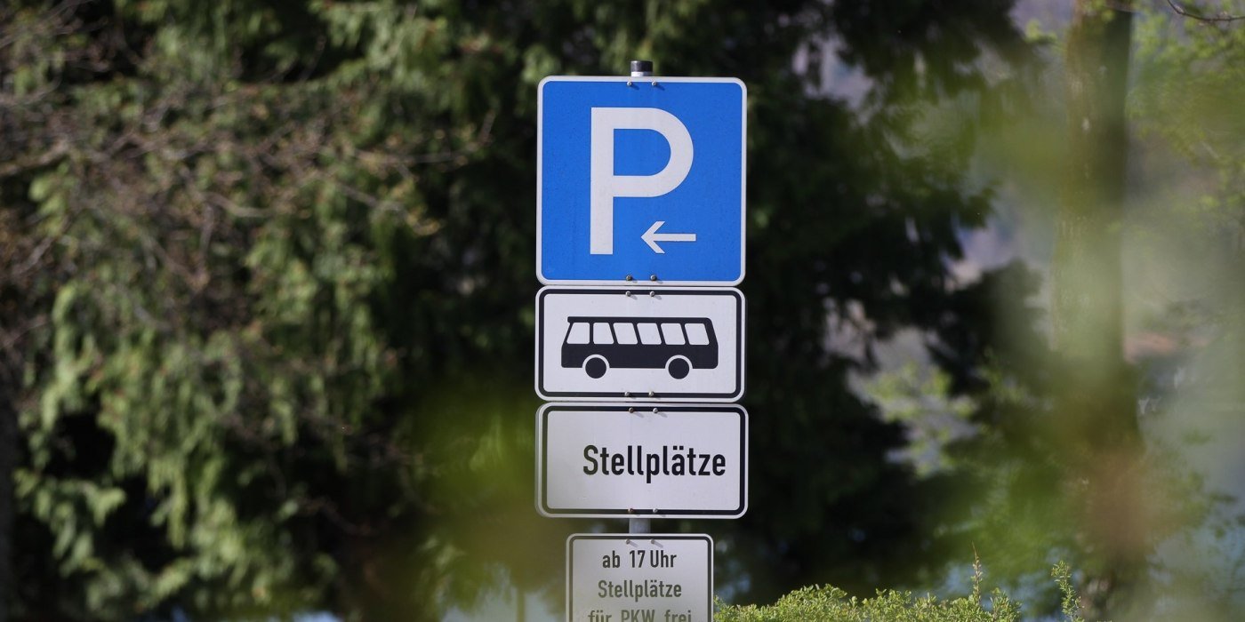 busparkplatz
