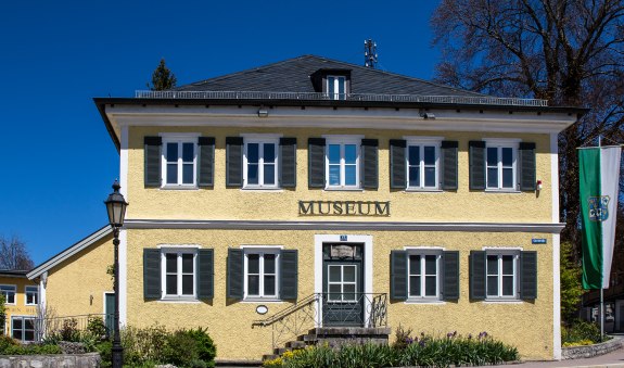 Museum Tegernseer Tal, &copy; Der Tegernsee, Christoph Schempershofe
