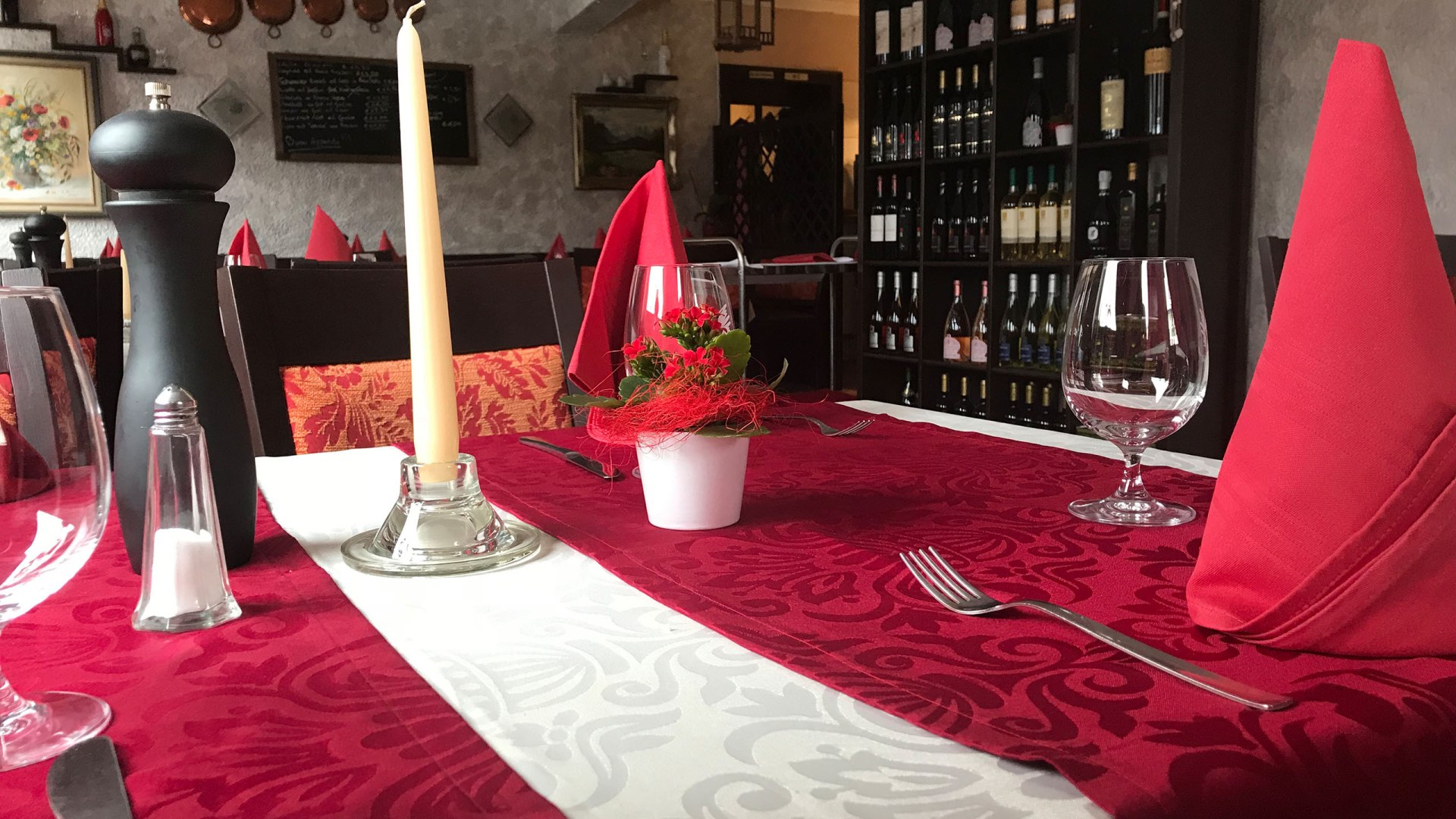 rossa, © Luna Rossa