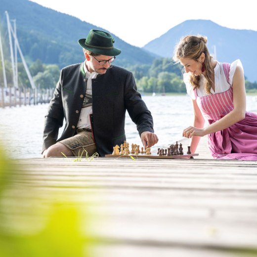 OIBM, © Der Tegernsee (Thomas Plettenberg) OIBM, © Der Tegernsee (Thomas Plettenberg)