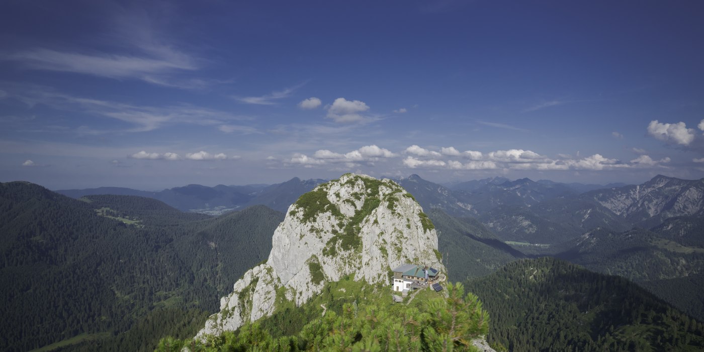 TTT_0718_DD_Landschaft_Sommer_Tegernseer Hütte_Kreuth-0002, © DER TEGERNSEE TTT_0718_DD_Landschaft_Sommer_Tegernseer Hütte_Kreuth-0002, © DER TEGERNSEE