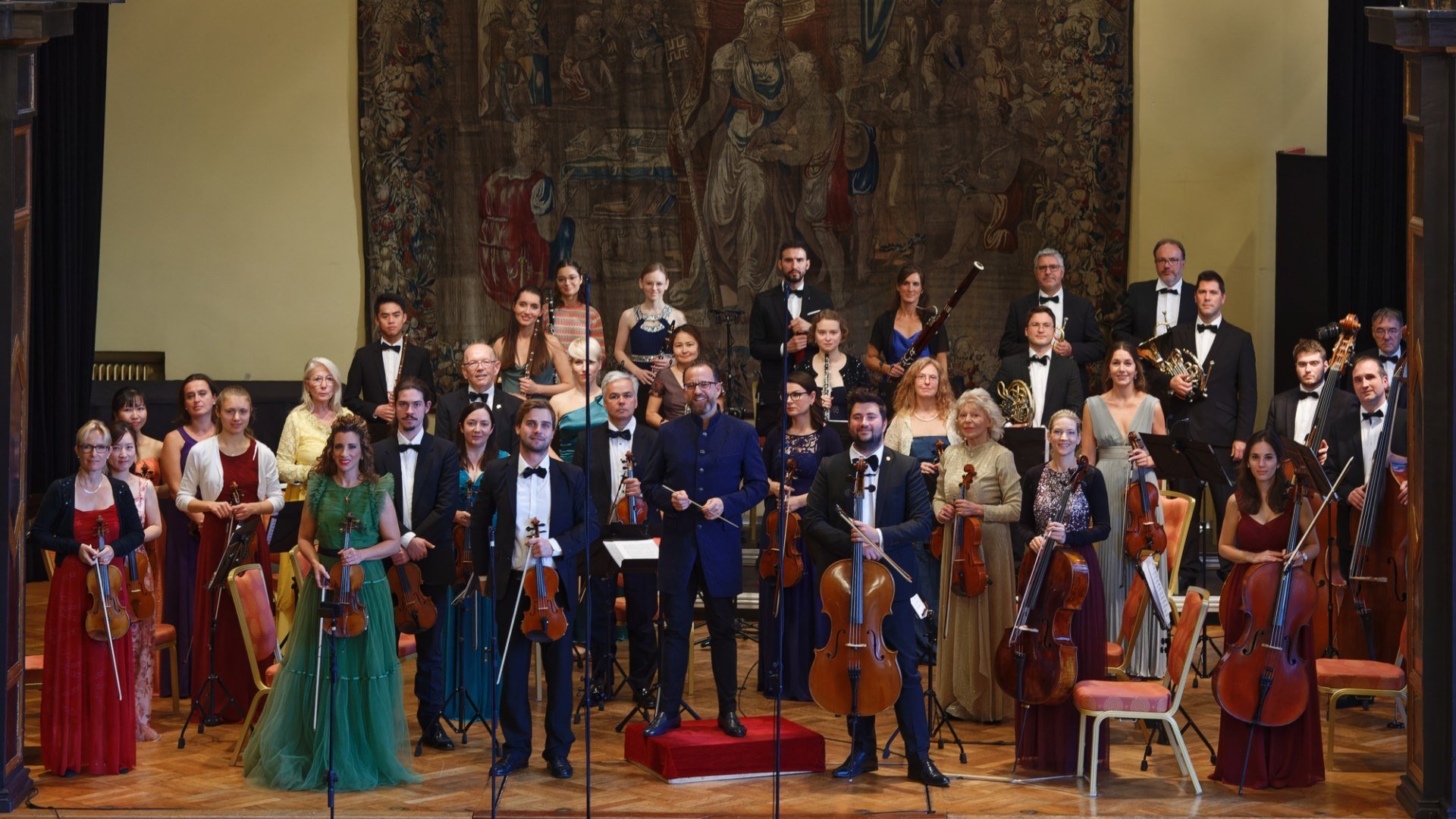 dacapo_gr_P220925_Mark Kamin_(kl)_, &copy; Dacapo e.V.