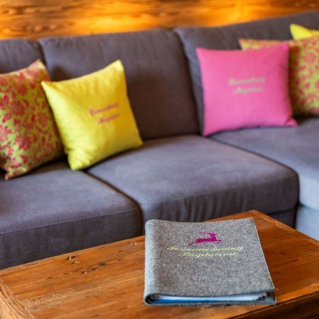 Detail Wohnzimmer, © im-web.de/ Tourist-Information Bad Wiessee