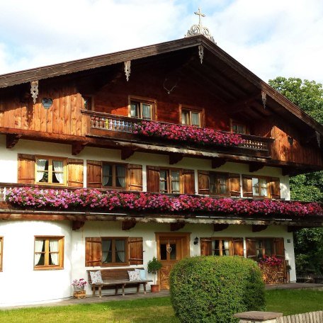 Aussenansicht Sommer, &copy; im-web.de/ Tourist-Information Gmund am Tegernsee