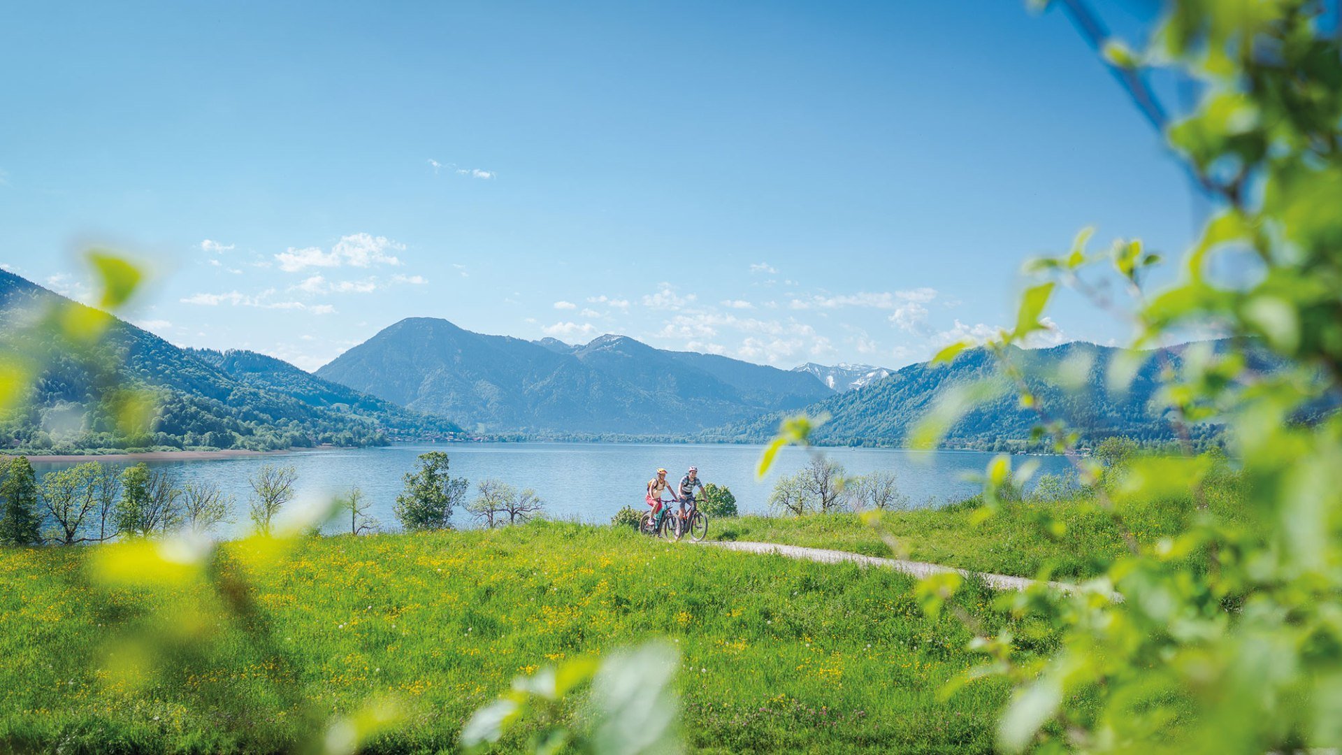 Header G&auml;stekarte, &copy; Dietmar Denger