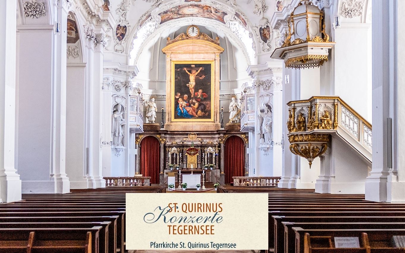 Kirche mit Schriftzug Kirche mit Schriftzug