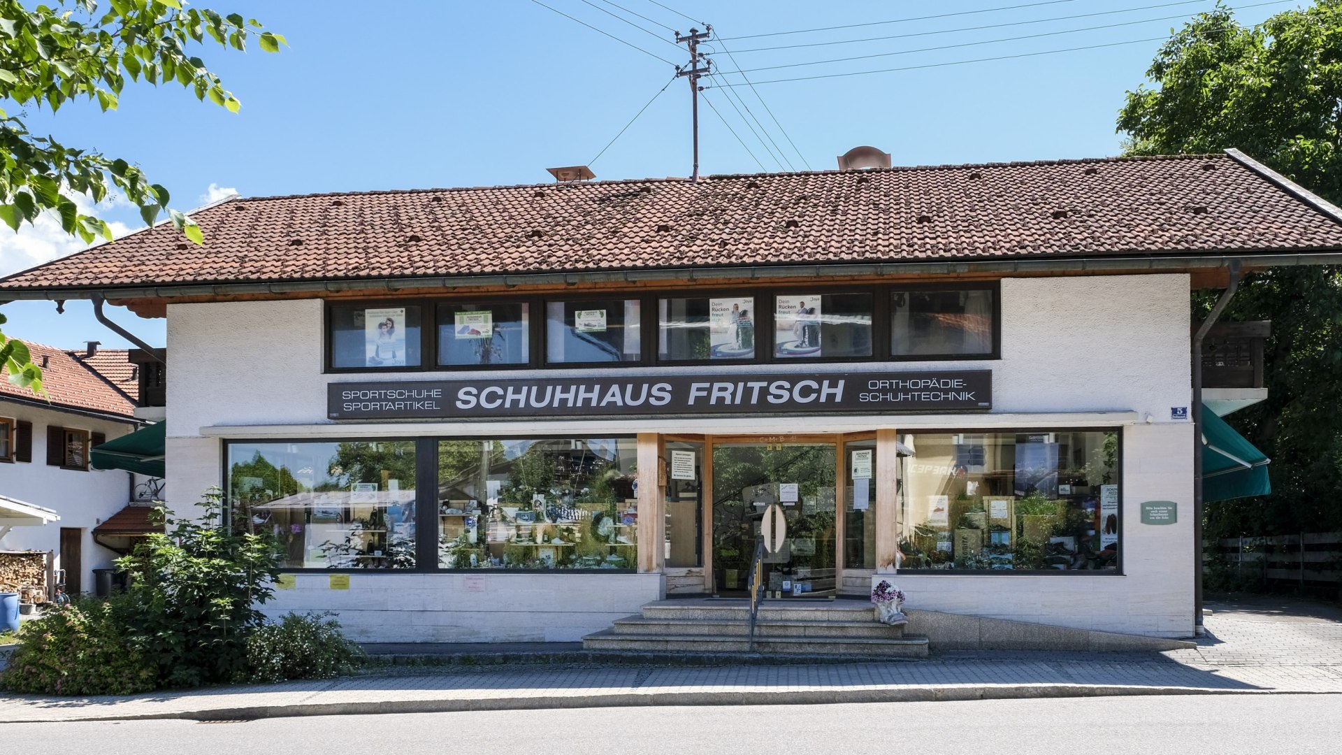 schuhhaus-fritsch_01, © ©Schuhhaus Fritsch