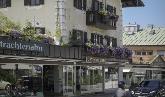 Rottach-Egern, &copy; Der Tegernsee, Dietmar Dinger