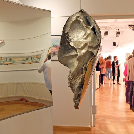 Tegernseer Kunstausstellung 4, © Ines Wagner