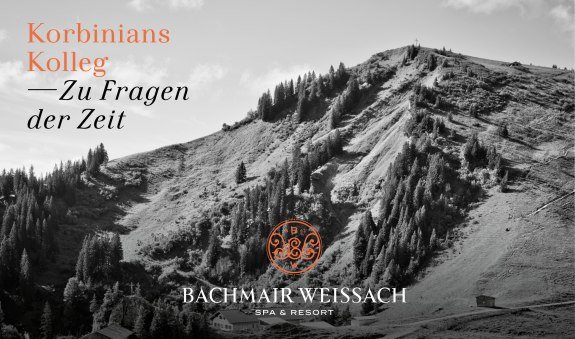 Korbinians Kolleg, &copy; Spa & Ressort Bachmair