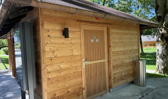 Trinkbrunnen Abwinkl, © TTT - A.KImpfbeck Trinkbrunnen Abwinkl, © TTT - A.KImpfbeck