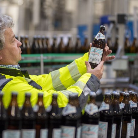 © Herzogliches Brauhaus Tegernsee © Herzogliches Brauhaus Tegernsee