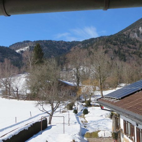 Blick auf den Hirschberg, &copy; im-web.de/ Tourist-Information Kreuth