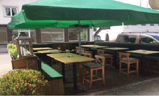 Leo's Das Esszimmer Leo's Das Esszimmer