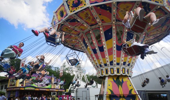 Gmunder Volksfest 01© Der Tegernsee, Ines Wagner, © I.Wagner Gmunder Volksfest 01© Der Tegernsee, Ines Wagner, © I.Wagner