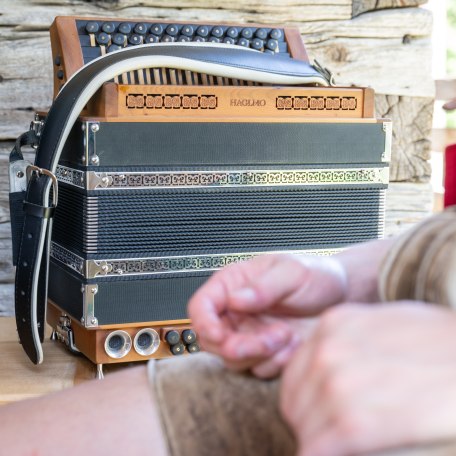 TTT_0825_TP_Musi auf der Alm_Koenigsalm_Kreuth_0254, &copy; DER TEGERNSEE