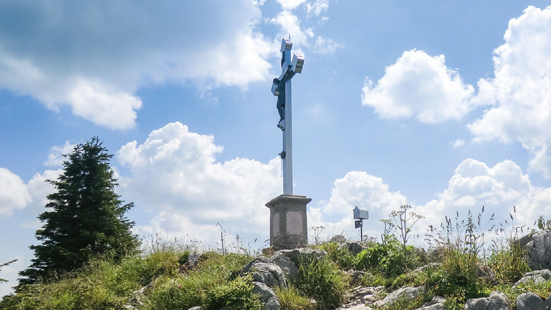 Das ist ja der Gipfel, &copy; Josef Mei&szlig;auer