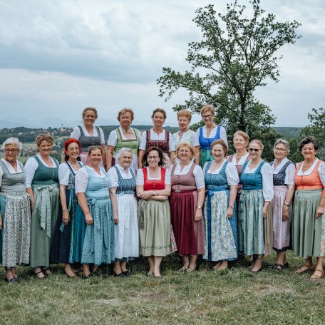 Landfrauenchor 2026