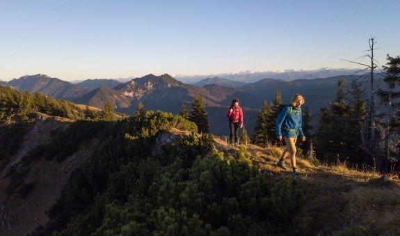 Mangfallgebirge