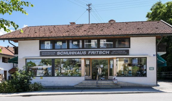 schuhhaus-fritsch_01, © ©Schuhhaus Fritsch