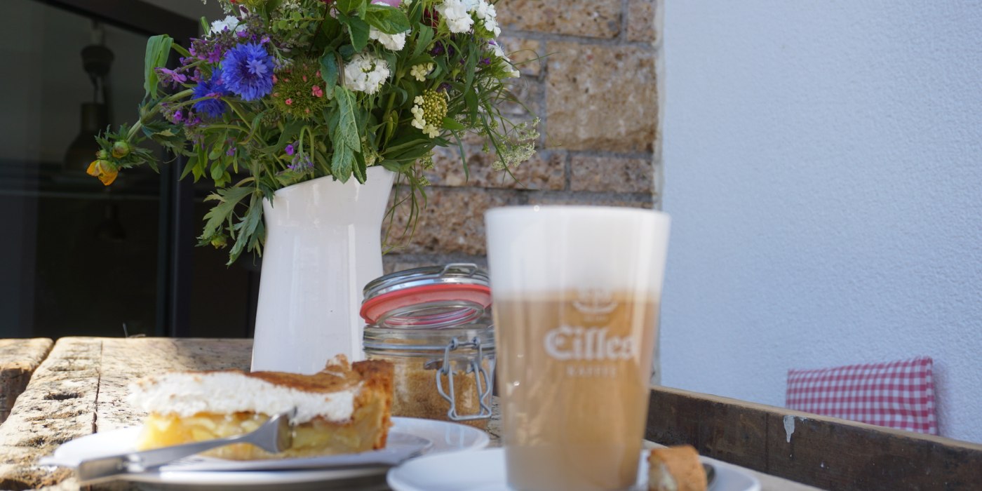 Bl&uuml;mer, &copy; Partyservice Bl&uuml;mer