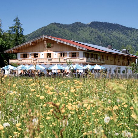 Naturkäserei, © Egbert Krupp