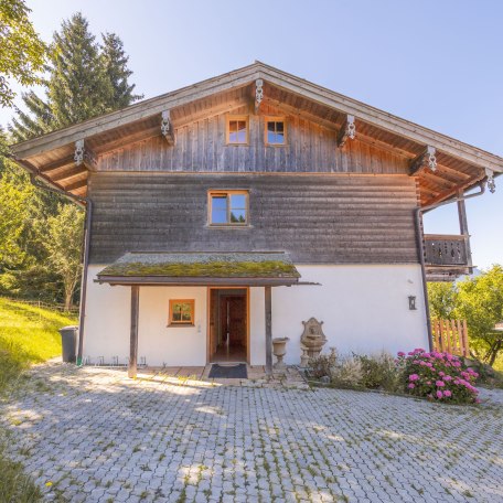 Eingang, &copy; im-web.de/ Tourist-Information Gmund am Tegernsee