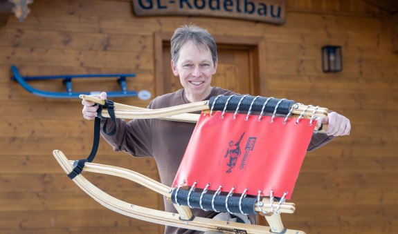 Marcus Grausam 01, © Der Tegernsee Marcus Grausam 01, © Der Tegernsee