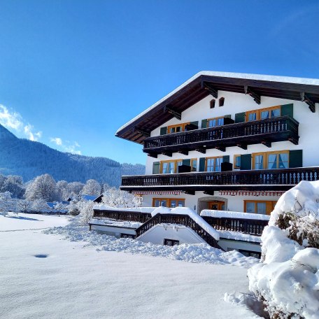 Winterzauber, &copy; im-web.de/ Tourist-Information Bad Wiessee