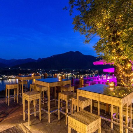 Wuidara Bar, &copy; im-web.de/ Tourist Information Tegernsee