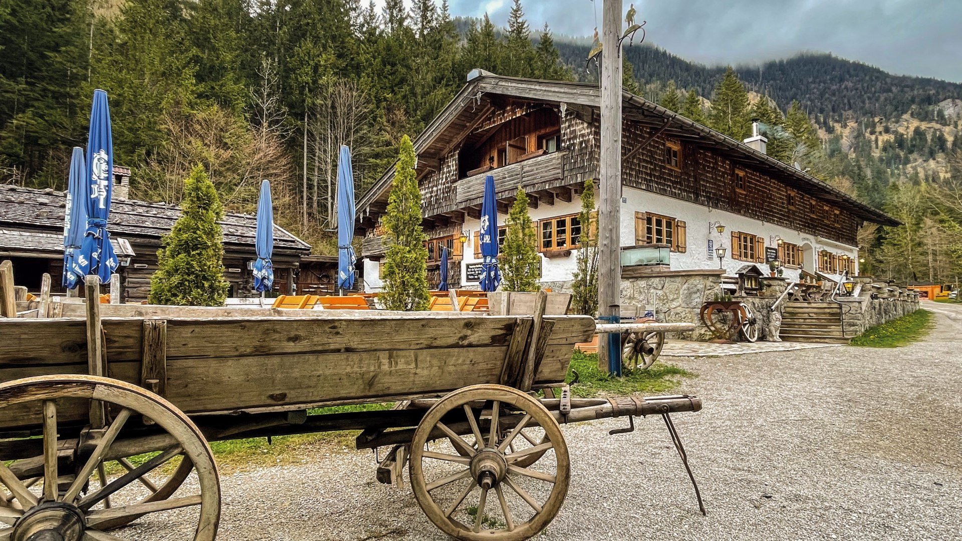 Schwaigeralm &copy; Der Tegernsee, &copy; Schwaigeralm &copy; Der Tegernsee