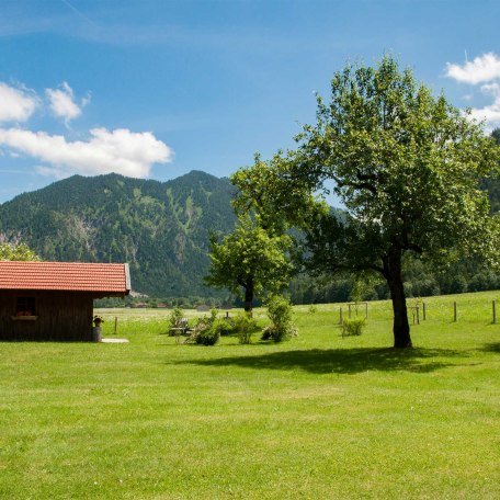 Ferienwohnungen Gloggner-Hof in Rottach-Egern am Tegernsee, © GERLIND SCHIELE PHOTOGRAPHY TEGERNSEE