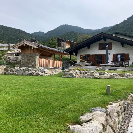 Frontansicht, © im-web.de/ Regionalentwicklung Oberland Kommunalunternehmen