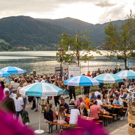 Seefest Tegernsee 01, © Der Tegernsee (Thomas Plettenberg)