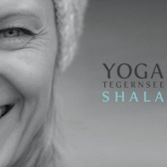 Yoga Tegernsee Shala by Andrea Stumböck, © Andrea Stumböck