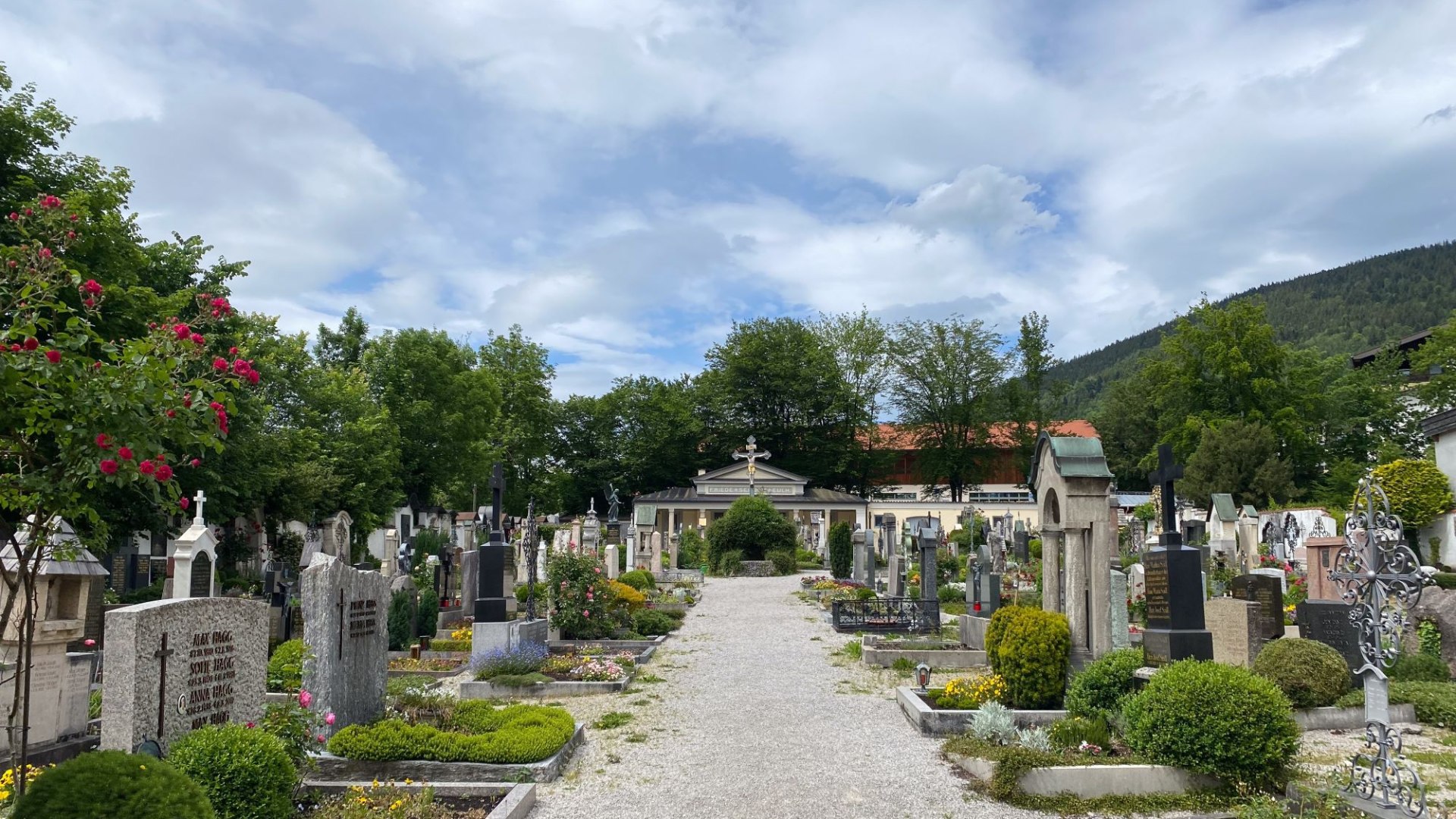 GemeindefriedhofTegernsee_002, © Der Tegernsee (FVP)