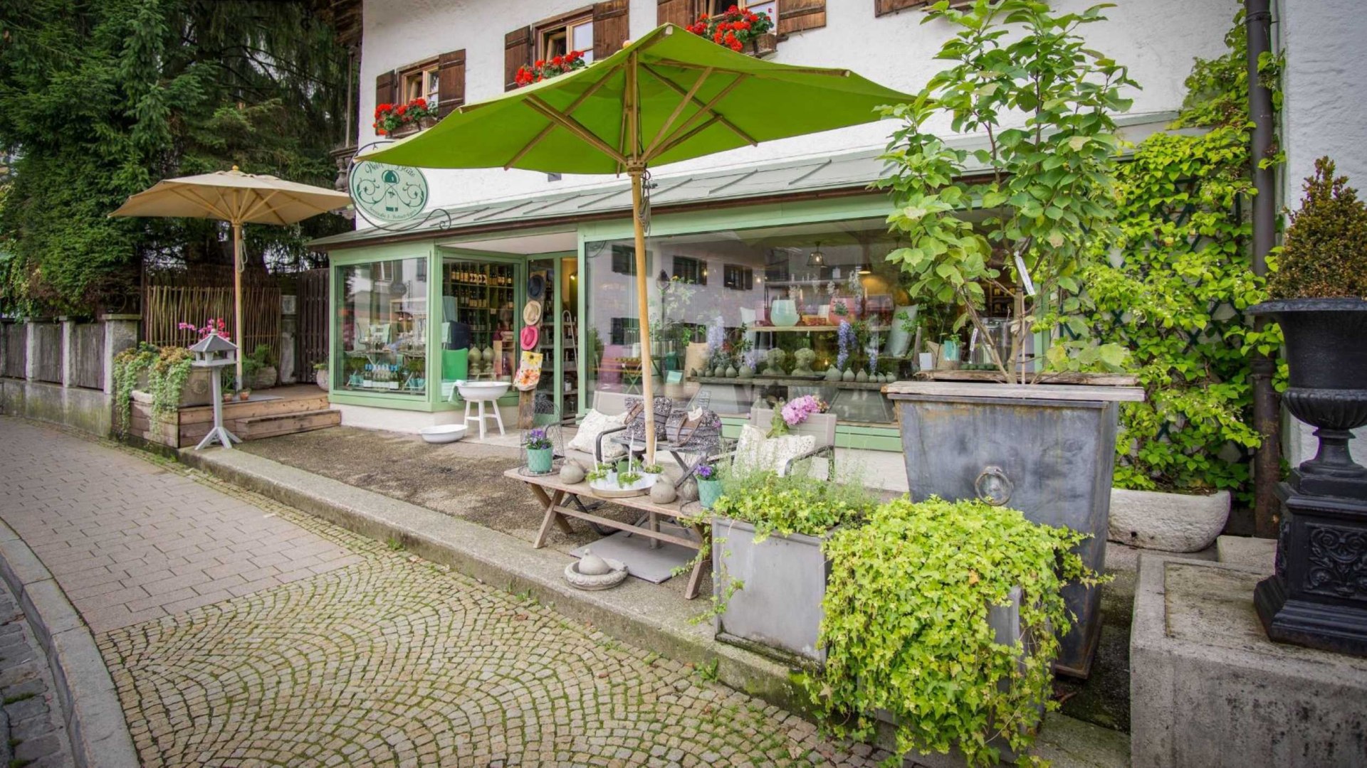 Wein-Bl&uuml;te OHG, &copy; Wein-Bl&uuml;te OHG