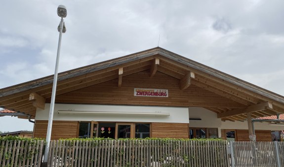 Kinderkrippe, &copy; TTT - NR