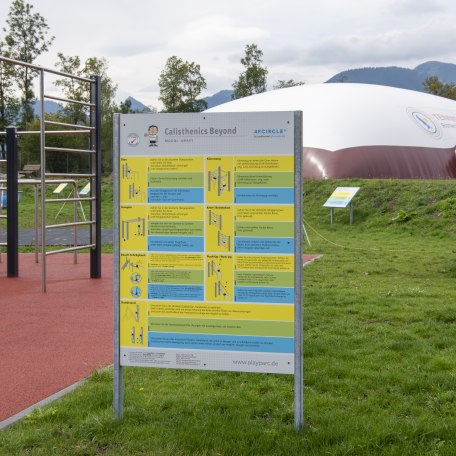uebersichtstafel-birkenmoos, © Thomas Müller