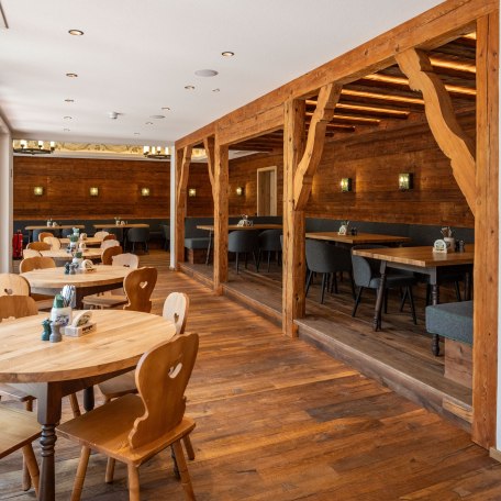 Salettl, © im-web.de/ Regionalentwicklung Oberland Kommunalunternehmen