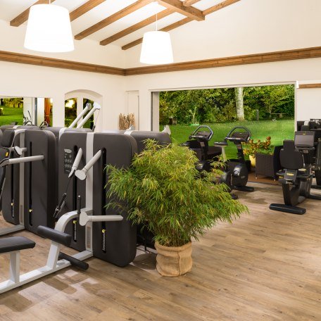 fitnessraum fitnessraum