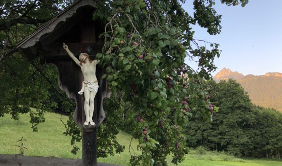 Abendstimmung am Gmaiserhof, © im-web.de/ Touristinformation Fischbachau Abendstimmung am Gmaiserhof, © im-web.de/ Touristinformation Fischbachau
