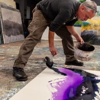 TTT_1121_SZM_Kulturtalk_Juergen Welker-0023, &copy; Der Tegernsee (Sabine Ziegler-Musiol)