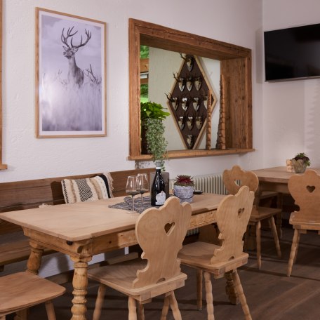 © Hirschbergalm Kreuth © Hirschbergalm Kreuth