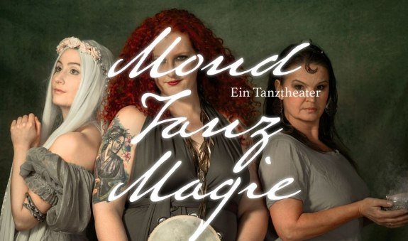 261107_Mond Tanz Magie - Tanztheater