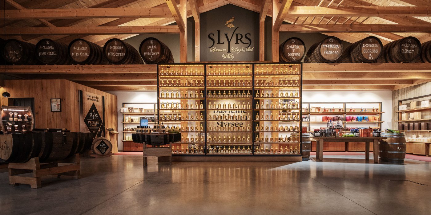 07 Destillerie-Laden[92], © SLYRS