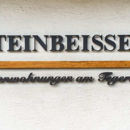 STEINBEISSER - Ferienwohnungen am Tegernsee, © im-web.de/ Tourist-Information Bad Wiessee