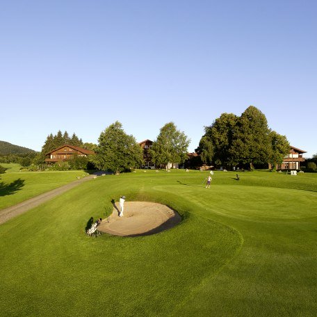 Margarethenhof Golf am Tegernsee, © hotel_margarethenhof