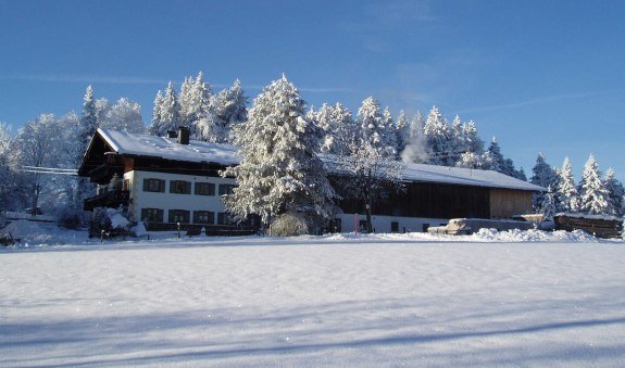 Willkommen im Winter, © im-web.de/ Tourist-Information Gmund am Tegernsee