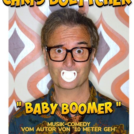 261106_Chris Boettcher, &copy; @Chris Boettcher